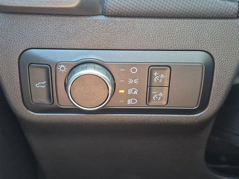 Used 2025 Ford Bronco Sport Big Bend AWD/4WD image 17