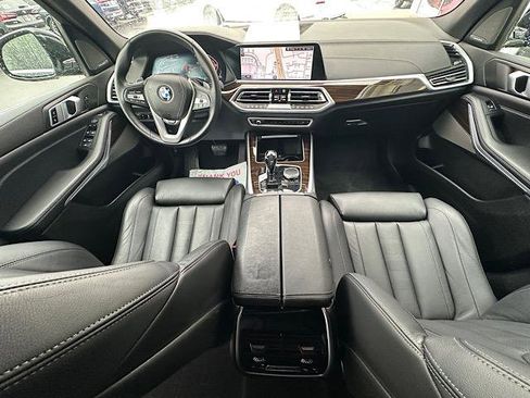 Used 2021 BMW X5 xDrive40i w/ Premium Package image 20