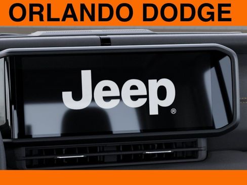 New 2026 Jeep Gladiator Sahara image 18