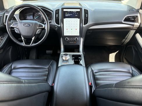 Certified 2024 Ford Edge SEL AWD/4WD image 18