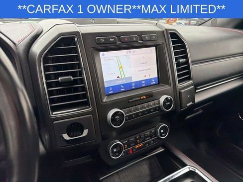 Used 2021 Ford Expedition Max Limited image 32