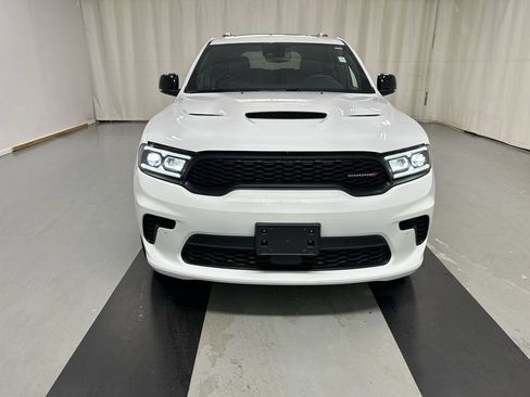Certified 2026 Dodge Durango GT AWD/4WD image 3