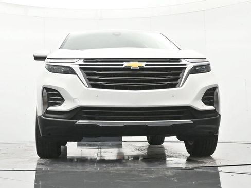 Used 2024 Chevrolet Equinox LT AWD/4WD image 37