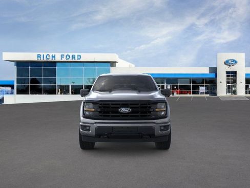 New 2026 Ford F150 XLT w/ Equipment Group 302A MID AWD/4WD image 10