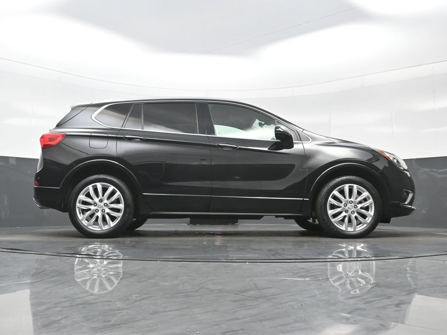 Used 2019 Buick Envision Premium AWD/4WD image 35