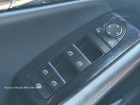 Used 2023 MAZDA CX-30 AWD 2.5 S w/ Preferred Package image 25