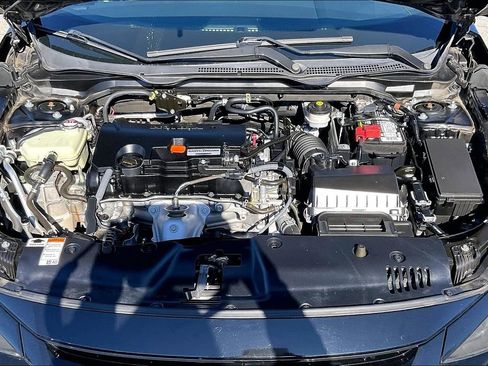 Used 2021 Honda Civic Sport image 13