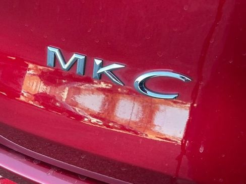 Used 2019 Lincoln MKC Reserve w/ MKC Climate Package image 5