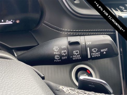 New 2025 Jeep Grand Cherokee Altitude image 26