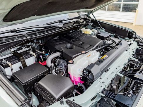 Used 2024 Toyota Tundra 1794 Edition image 41