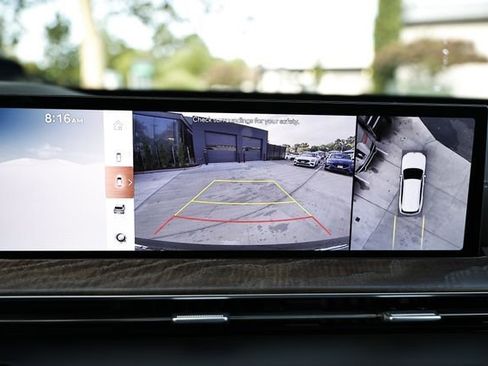 New 2026 Genesis GV80 2.5T Prestige image 38