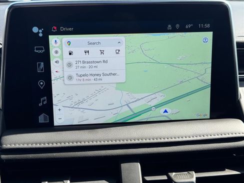 Used 2023 Chevrolet Tahoe Z71 w/ Luxury Package image 27