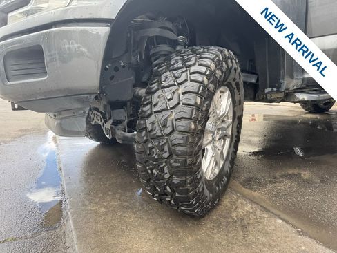 Used 2020 Ford F150 XL w/ Equipment Group 101A Mid image 29