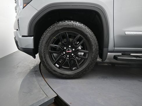 New 2026 GMC Sierra 1500 Elevation w/ Elevation Premium Package image 6