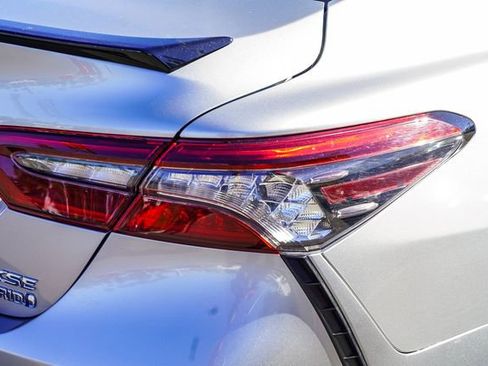 Used 2024 Toyota Camry XSE image 8