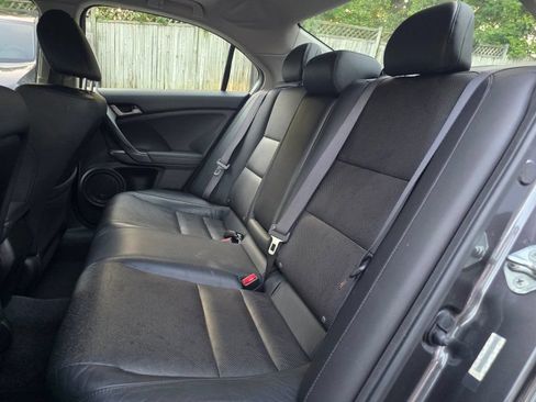 Used 2010 Acura TSX Sedan FWD image 18