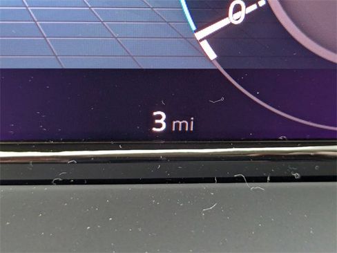 New 2026 Volkswagen Atlas SE image 32