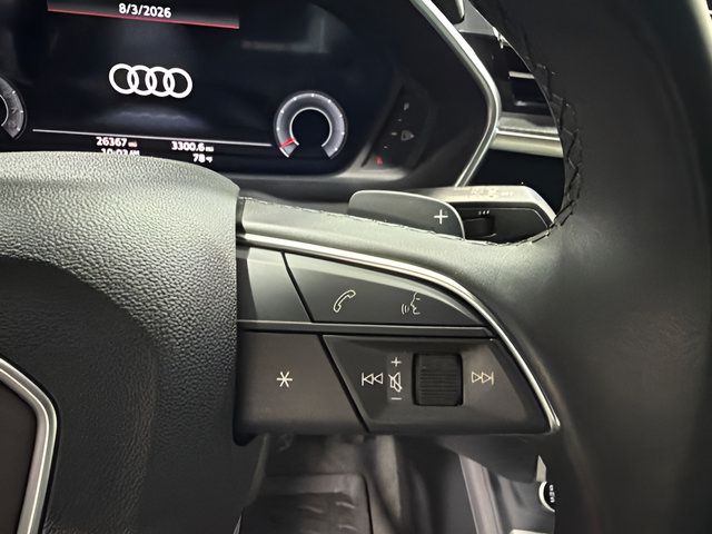 Used 2023 Audi Q3 2.0T Premium Plus w/ Premium Plus Package AWD/4WD image 18