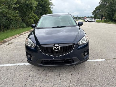 Used 2015 MAZDA CX-5 Touring FWD image 8