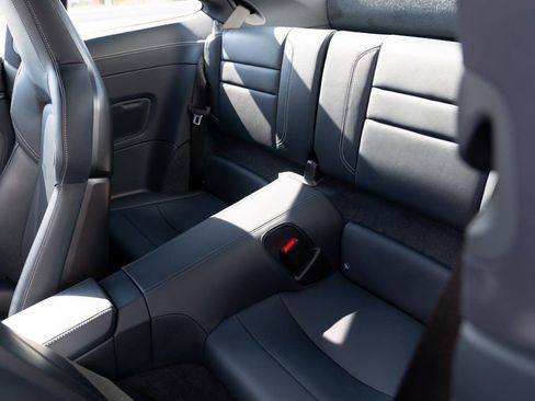 Certified 2025 Porsche 911 Carrera image 19