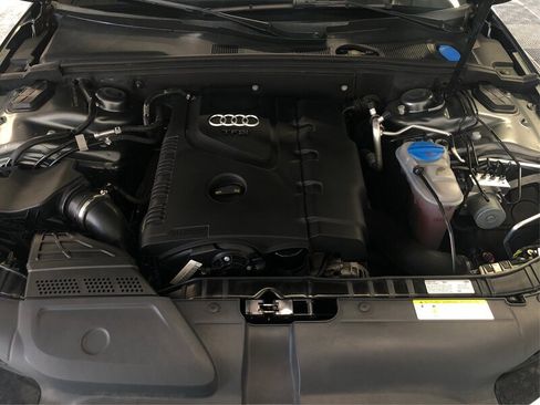 Used 2016 Audi A4 2.0T Premium image 11