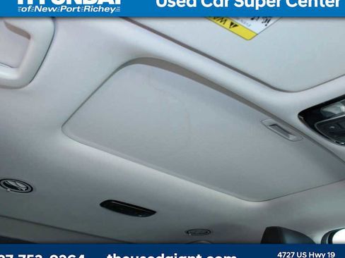 Used 2020 Hyundai Palisade SEL image 8