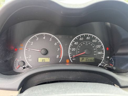 Used 2013 Toyota Corolla L FWD image 10