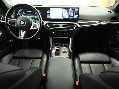 Used 2023 BMW M340i w/ Premium Package RWD image 22