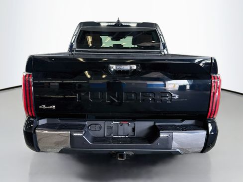 Used 2024 Toyota Tundra 1794 Edition w/ TRD Off-Road Package AWD/4WD image 6