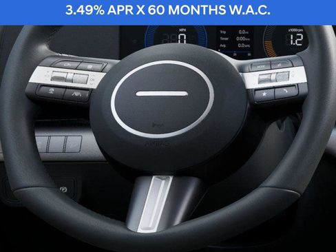 New 2026 Hyundai Kona SEL Premium image 17