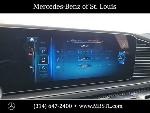 New 2026 Mercedes-Benz GLE 53 AMG 4MATIC Coupe image 40