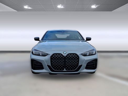 Used 2026 BMW 430i Coupe w/ M Sport Package image 6