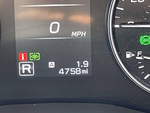 Certified 2025 Subaru Ascent Bronze Edition w/ Popular Package #2 AWD/4WD image 29