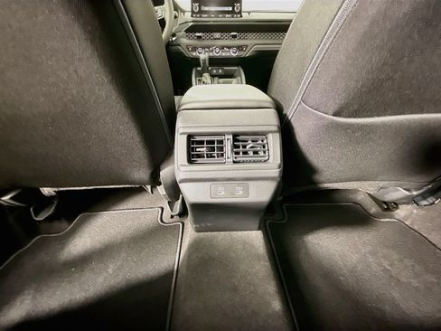 Used 2025 Honda Accord SE image 33