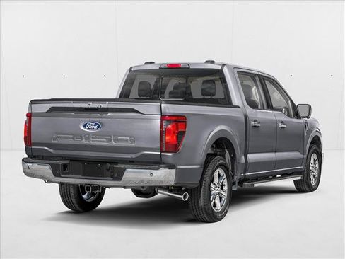 New 2026 Ford F150 XLT RWD image 2