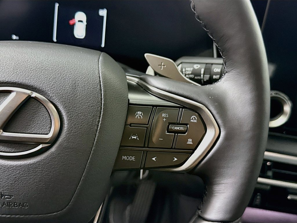 New 2026 Lexus RX 350 Premium Plus FWD image 12