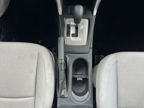 Used 2015 Subaru Forester 2.5i w/ Alloy Wheel Package image 26