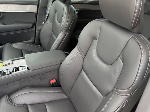 New 2026 Volvo XC90 B6 Ultra image 22