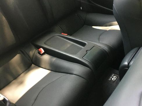 Used 2014 INFINITI Q60 Journey w/ Premium Package RWD image 26