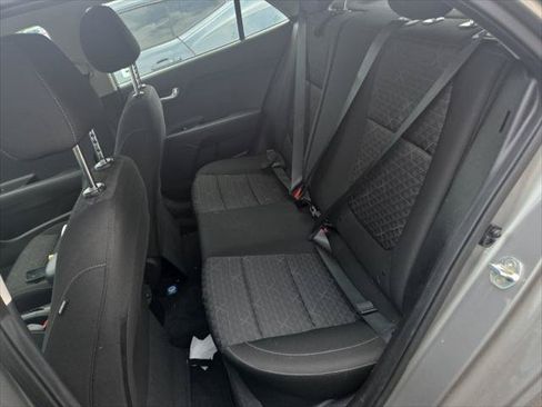 Used 2021 Kia Rio S FWD image 9