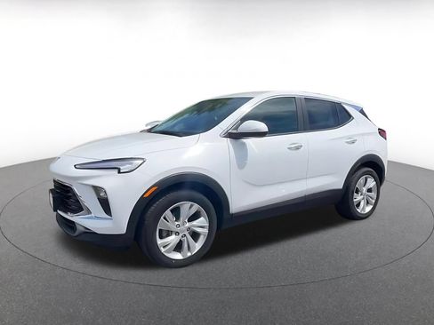 Used 2025 Buick Encore GX Preferred FWD image 7