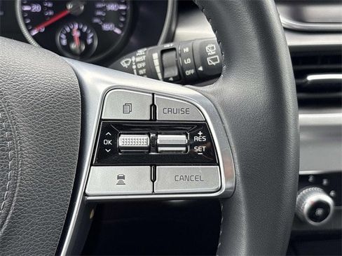 Used 2020 Kia Telluride S w/ S 8 Passenger Seating Package image 30