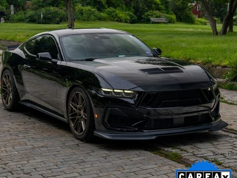 Used 2024 Ford Mustang GT Premium RWD image 4
