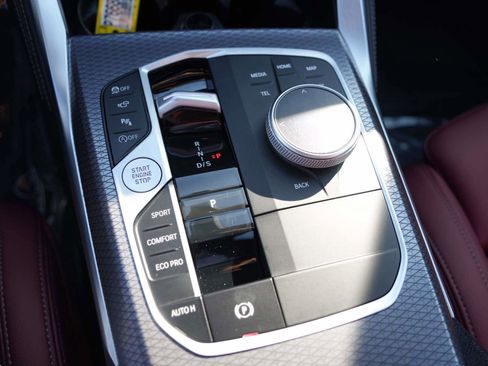 Used 2025 BMW M440i M440i Coupe RWD image 19