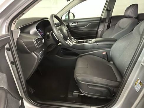 Certified 2023 Hyundai Santa Fe SE FWD image 11