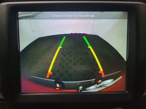 Used 2018 RAM 1500 Laramie w/ Convenience Group image 30