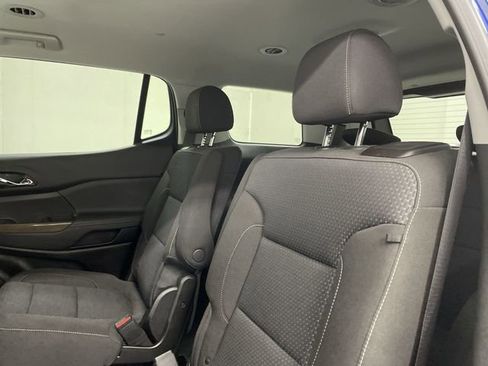 Used 2023 GMC Acadia SLE w/ Driver Convenience Package image 18