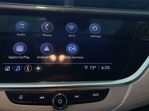 Used 2021 Buick Encore GX Preferred image 12