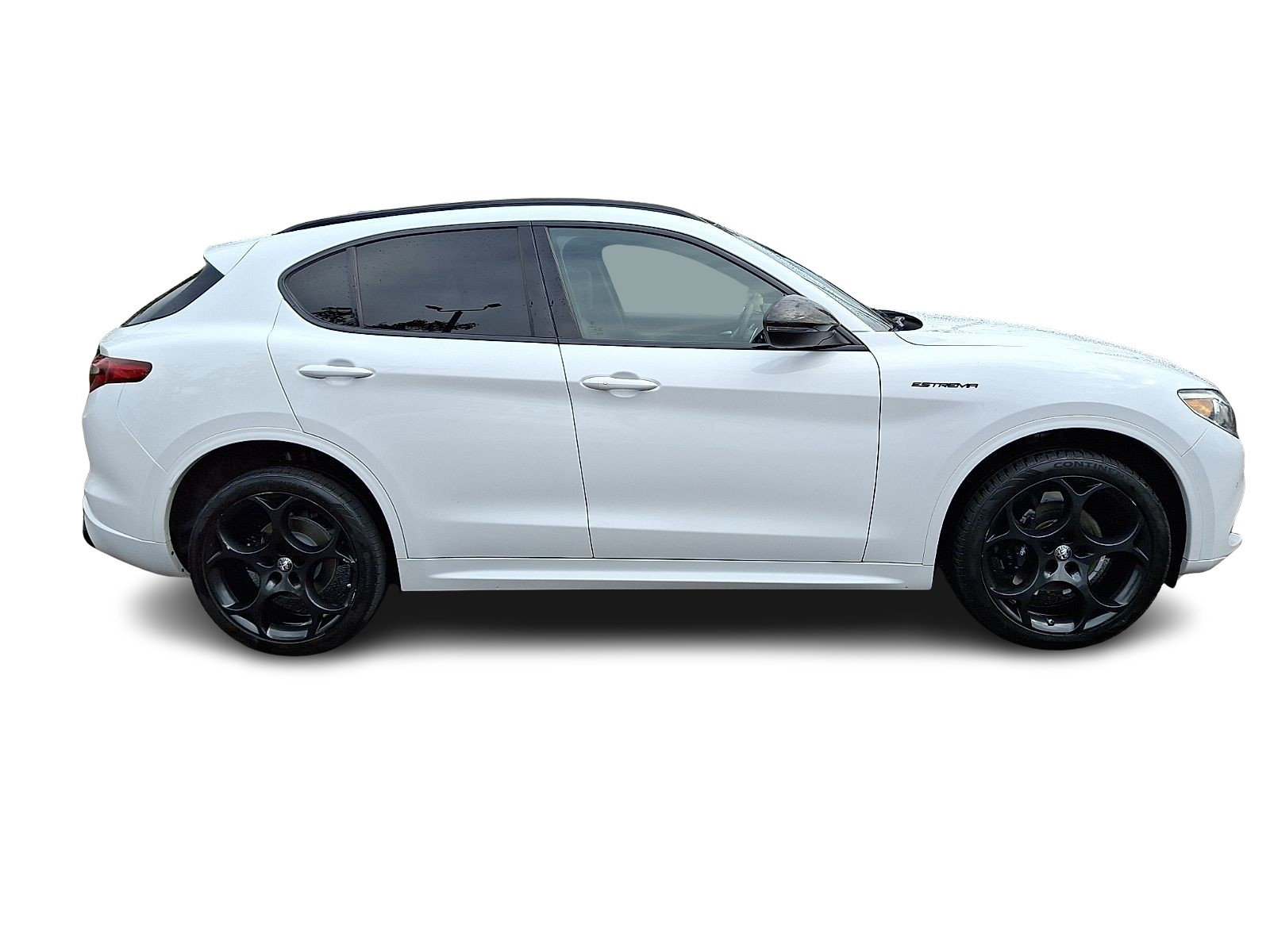 Used 2023 Alfa Romeo Stelvio Estrema AWD/4WD image 8