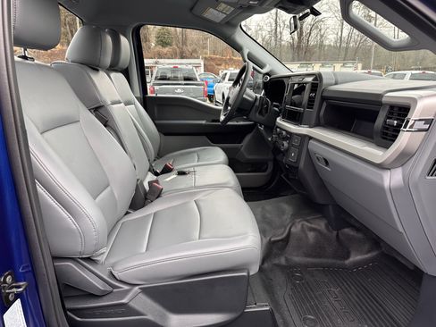 Used 2026 Ford F450 XL w/ XL Chrome Package image 10